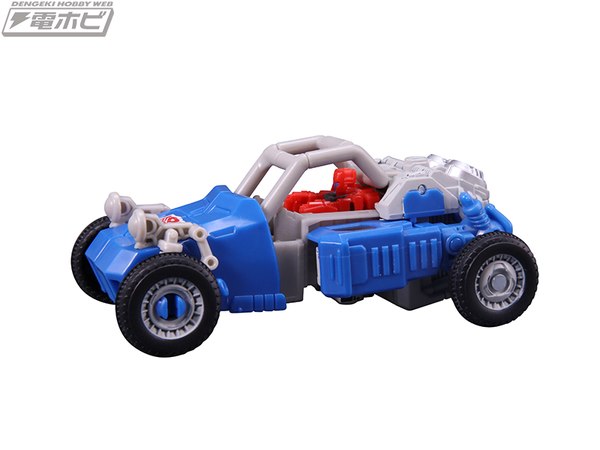 TakaraTomy Power Of Prime First Images   They Sure Look Identical To The Hasbro Releases  (17 of 46)